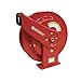 Reelcraft HD76005 OMP Heavy Duty Spring Retractable Hose Reel, 50
