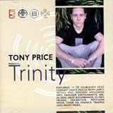 Tony Price Presents Trinity