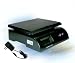 Related 50lb Digital Postal / Postage Shipping Scale Black Image