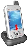 UTStarcom (Audiovox) PPC6700 Dual Port Cradle.