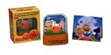 Its the Great Pumpkin, Charlie Brown Leaf Globe (Mega Mini Kits)
