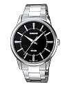 Casio Herrenarmbanduhr Casio Collection MTP-1303D-1AVEF
