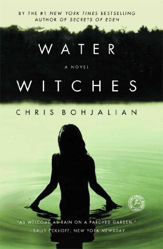 Water Witches: A Novel Water Witches: A Novel