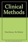 Hutchison's clinical methods