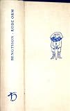 Die Abenteuer des R&ouml;de Orm - Frans G. Bengtsson, Elsa Carlberg