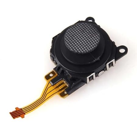 Neewer 3D Analog Joystick Replacement for Sony PSP 3000