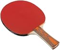 Donic Schildkröt Tischtennisschläger YOUNG CHAMPIONS 400 AVS Griff, schwarz / rot