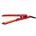 Health & Personal Care : CHI 3/4" Volumizing Ceramic Hairstyling Iron by Farouk - Red