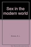 Sex in the modern world