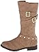 Unlisted What A Lug Zip Boot (Little Kid/Big Kid)
