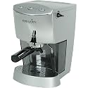 Gaggia 16109 Evolution Semi-Automatic Espresso Machine, Silver and Chrome