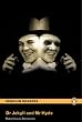 Dr Jekyll and Mr Hyde CD Pack (Book &  CD) (Penguin Readers Simplified Text)