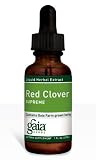 Gaia Herbs - Red Clover Supreme - 2 oz