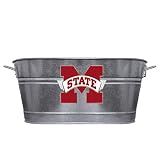 Mississippi State Bulldogs Beverage Tub