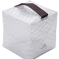 ソーラーパフ ウォームライト