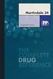 Martindale The complete drug reference