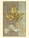 Autumnal Composition II - Jennifer Goldberger Art Print Poster 18 x 24