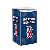 MLB Boston Red Sox Counter Top Refrigerator