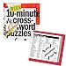 10 MINUTE CROSSWORD PUZZLE CALENDAR