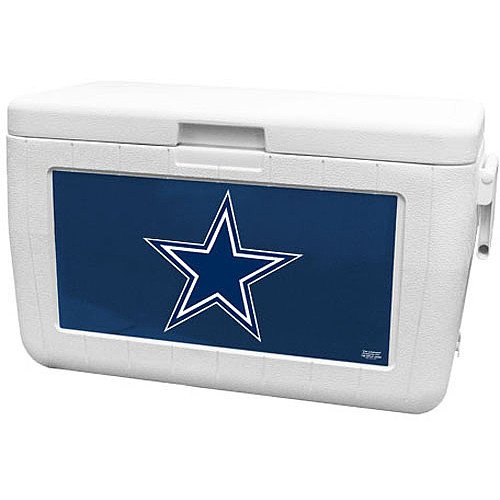 Coleman Dallas Cowboys 48 Quart Cooler