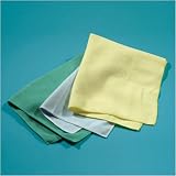 Rubbermaid-Microfiber General Purpose Cloth,Green (RCPQ620GRE) Category: Cleaning Wipes
