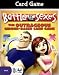 Imagination Battle of the Sexes Card Game