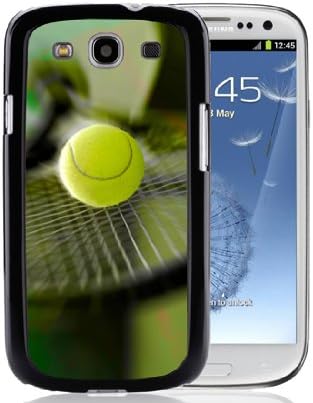 Tennis Racket - Samsung Galaxy S3 Case