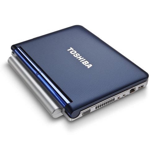 Toshiba Mini NB205-N325BL 10.1-Inch Royal Clearance Sale