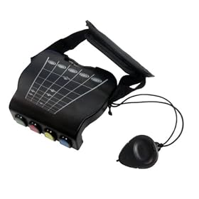 Guitar Hero Controller for Nintendo DS