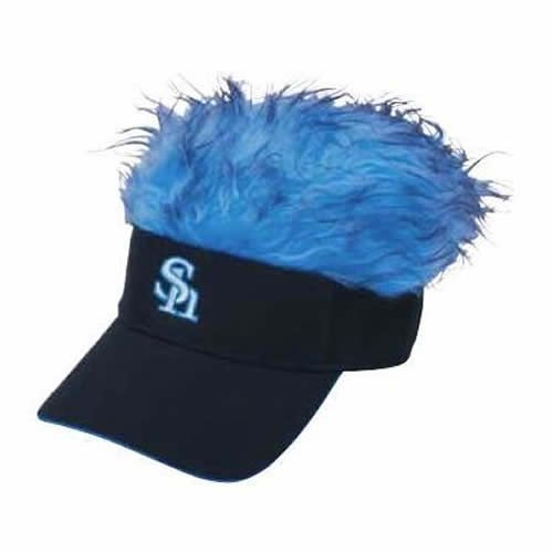 ライト フレアーヘアー バイザー 鷹の祭典 Ver. B-13