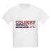 Colbert - Truthiness Kids Light T-Shirt