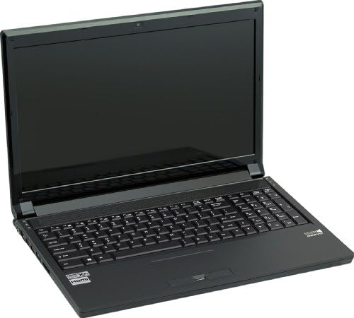 Sager NP8268-S 15.6" Notebook Computer (Built off Clevo P150SM-A) i7-4710MQ / GTX 970M (6GB) / No OS
