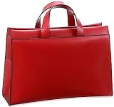 Review Jack Georges  / Jack Georges Milano Wide Gusset Top Zip Womens Cases