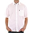 BURBERRY SHORT SLEEVE SHIRTS