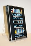Children's modern first editions : their value to collectors