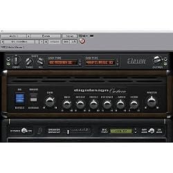 Digidesign Eleven LE Plug-In