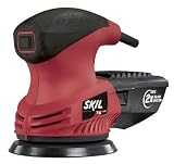 Skil F0127490AE NA Random Orbit 5
