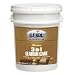 Lexol 9705 Auto Care 3-in-1 Leather Care - 5 Gallon Pail