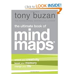 The Ultimate Book of Mind Maps