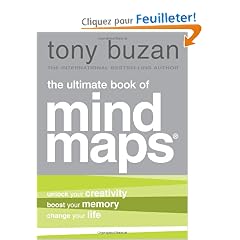 Ultimate Book of Mind Maps