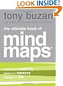 The Ultimate Book of Mind Maps