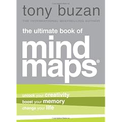 Ultimate Book Of Mind Maps