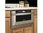 Sharp 24"" Microwave Drawer with aut