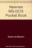 Newnes MS-DOS pocket book