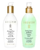 Sothys - Purifying Skin Cleansing Duo