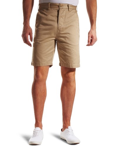 Lee CHINO SHORTS BEIGE L796NF90 Herren Hosen/ Shorts & Bermudas, Gr. 34, Beige (Beige) Preisvergleich