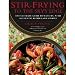 Books : Stir-Frying to the Sky's Edge: The Ultimate Guide to Mastery, with Authentic Recipes and Stories [Hardcover]