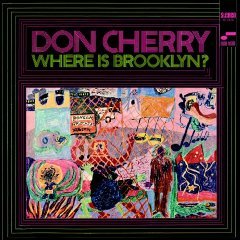 Don Cherry