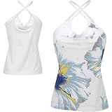 Jockey Placement Print Cami Womens