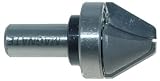 Magnate 794 60  Lettering - 1-1/8 Cutting Diameter; 3/4 Cutting Height; 1/8 Radius